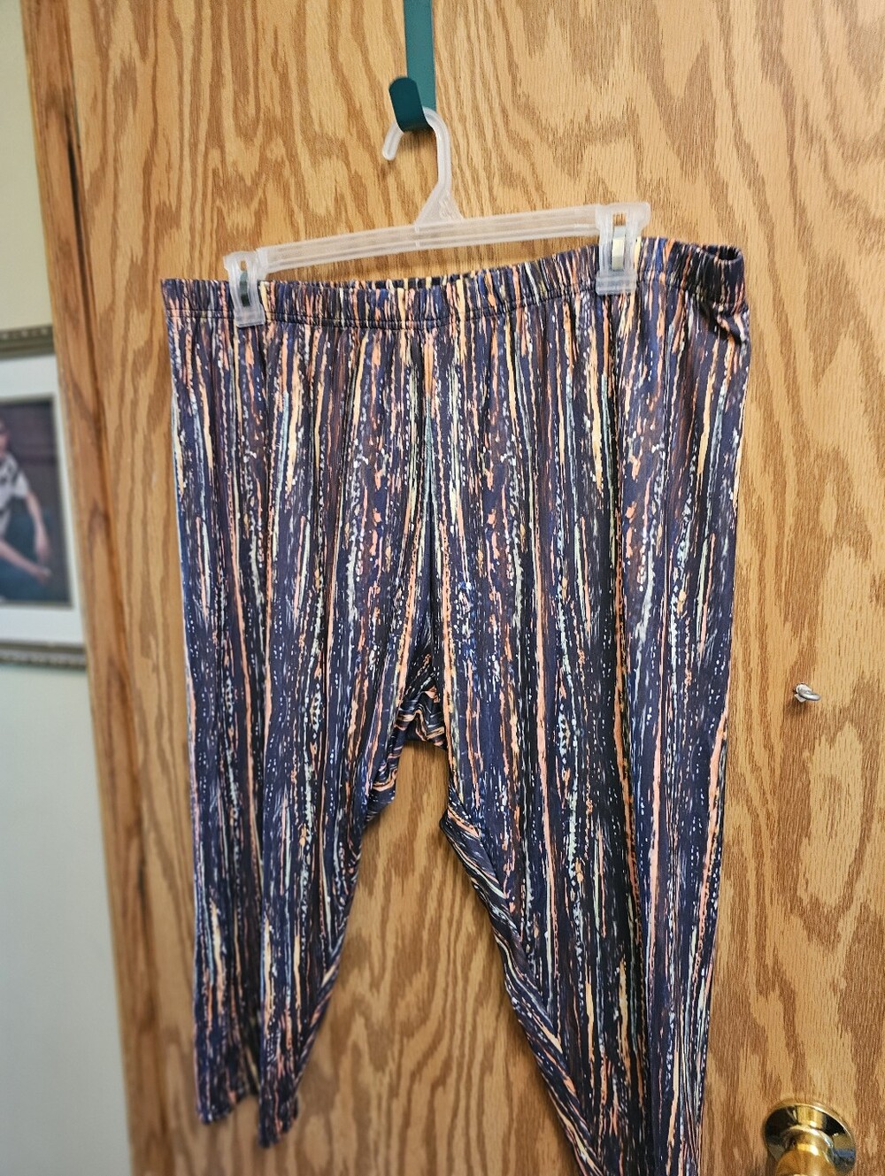 CAPRIS NWOT 4X WOMANS